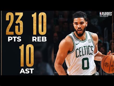 Pacers vs. Celtics Parlay: SGP Odds, Predictions for Game 1.